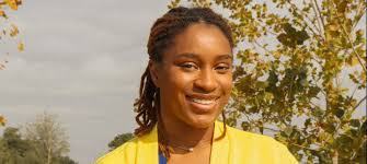 Alexia Williams's Instagram, Twitter & Facebook