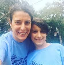 2020-2021 Odyssey Annual Report