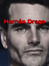 Hernan Drago Corte De Cabello Como Se Llama
