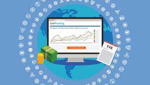 It allows you to treat 60 cents of each dollar of profit you make as. Crypto Tax Software For Beginners And Experienced Traders Cointracking