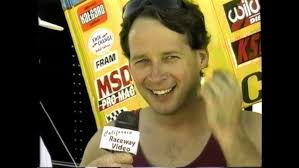 Part 1 of Rip Williams' induction into the Sprint Car Hall of Fame