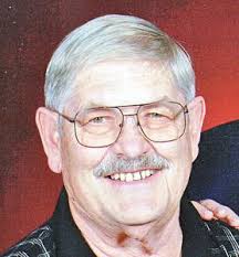 Paul Lapham Obituary