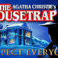 Agatha Christie’s The Mousetrap event in Montgomery, TX