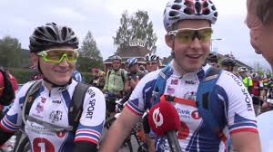 Han er forberedt på reaksjoner når han slipper ut, og når han neste lørdag sykler birkebeinerrittet. Birkebeinerrittet 2019 Highlights Youtube