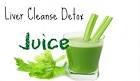 Liver cleanse detox