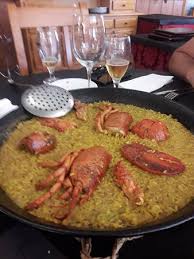 El hotel meson fuente pino se encuentra a 21 km de grazalema y a 30 km de el bosque. Restaurante Fuente Del Pino Picture Of Restaurante Fuente Del Pino Jumilla Tripadvisor