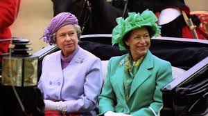 Elizabeth, along with her to buy her wedding dress, she used ration coupons in order to abide by the postwar austerity measures. Queen Elizabeth Ii And Princess Margaret The Dramatic Differences Between The Royal Sisters Biography