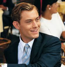 Jude Law Yetenekli Bay Ripley'de : r/popculturechat