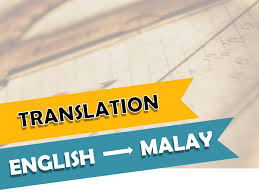 Having said so, our translator is useful for those who need help framing the sentence and get a general idea of what the sentence or phrase is conveying the message. Accurately Translate English To Malay By Marissazuhanis Fiverr