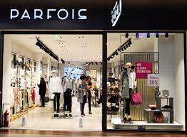 Folosește locația ta pentru a găsi cel mai apropiat magazin orange Primul Magazin Din Cluj Napoca Al Brandului Parfois S A Deschis In Iulius Mall P Www Actualdecluj Ro