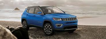 2019 jeep compass paint color options