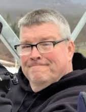 Obituary information for Gregory G. Marchant