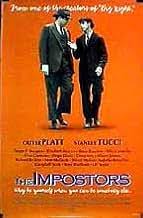 The Impostors (1998) - IMDb