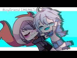 Encontrarás test de soy luna, test de que emoji eres, test de que personaje de yandere simulator eres, tests de que personaje de fnafhs eres, testes de que joven titan eres, tests de que personaje de gravity falls eres y muchos más. Boyfriend Meme Warning Dustberry Sans Au Gacha Club Youtube In 2021 Boyfriend Memes Undertale Memes My Hero Academia Episodes
