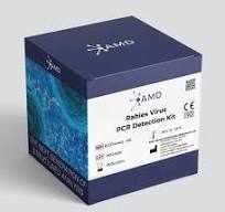 Rabies Virus PCR Detection Kit - Rabies Virus PCR Kit