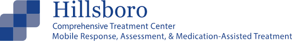 Hillsboro Mobile Unit Comprehensive Treatment Center