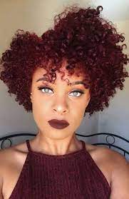 Here are their 10 top hair tips if you've calibrated the perfect dark red or cool burgundy hair color, the. 20 Sexy Dark Red Hair Ideas For 2021 The Trend Spotter