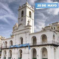 Introduccin aquel 25 de mayo de 1810, en el cabildo, estaban reunidos los representantes del pueblo. Colonia Express 25 De Mayo Diadelapatria Facebook