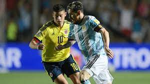 Complete overview of colombia vs argentina (world cup qualification conmebol) including video replays, lineups, stats and fan opinion. Como Esta El Historial De Partidos Entre Argentina Y Colombia Goal Com