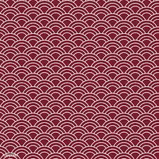 Download Premium Vector Of Seamless Japanese Pattern With Wave Motif Japanese Patterns Japanese Background Pattern