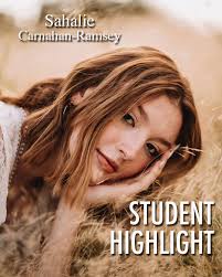 Sahalie's (@aurora_c_r) work is such a pleasant break from the straight  photography we see everyday through social media and other outlets even  delving into sculpture and exploring the materiality of the medium