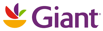 Giant Logo Download Vector
