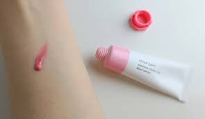 Pretty And Mundane Glossier Cloud Paint Puff Lenallure
