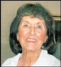 Donna Strom Obituary (1932