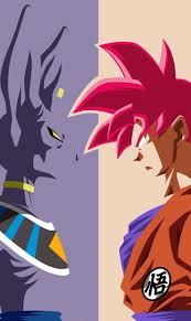 Beerus Vs Goku Wallpapers Top Free Beerus Vs Goku Backgrounds Wallpaperaccess @santinop for both mui goku and ssj broly sprites. beerus vs goku wallpapers top free