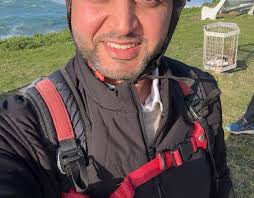 FlyTime Paragliding South Africa (Sedgefield)