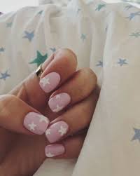 What is a vsco girl? Vsco Beststuffonvsco Star Nail Designs Nails Cute Acrylic Nails
