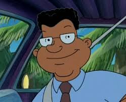 Martin Johanssen Hey Arnold Wiki Fandom Gerald martin johanssen is a boy aged nine years and the best friend of arnold. martin johanssen hey arnold wiki fandom
