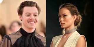Olivia wilde (born march 10, 1984) is an american television actress known for her roles on the in 2009, olivia wilde was honored by maxim magazine by being placed in the number 1 slot on the. Harry Styles Und Olivia Wilde Sind Angeblich Ein Paar Musikexpress