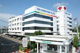 The last 100 years have witnessed a century of change. Network Protective Coatings Kansai Paint Co Ltd