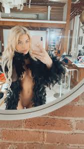 Katie Jean Jean Skirt Cosmid - Free Naked Picture Gallery at Nudems