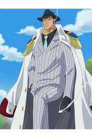 One Piece Kizaru Taisho Borsalino Cosplay Costume Free Shipping Custom Made 0 One Piece Kizaru Taisho Borsalin Borsalino One Piece World One Piece Fanart