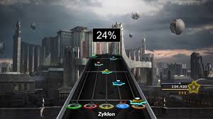 Dream Theater The Gift Of Music Clone Hero Custom Chart