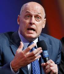 Fünf Jahre nach Lehman: Was aus Fuld, Callan und Einhorn wurde