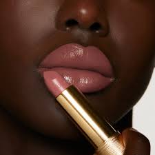 115 Bertha Blossom, Rouge à Lèvres Satin Lipstick in 115 Bertha Blossom