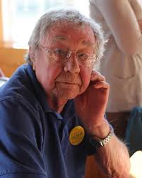 Thomas Robson Obituary