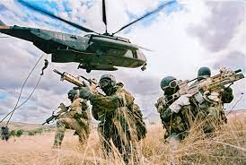 Looking for the best wallpapers? Ksk Bundeswehr 1024x687 Download Hd Wallpaper Wallpapertip