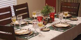 Pin On Lovely Table Settings