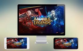 I hope the developers can approve my suggestion because im using windows lumia phone. Top 3 Ways To Play Mobile Legends On Pc