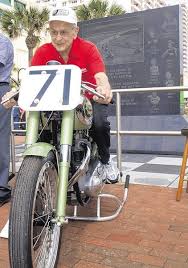 Image result for Anniversary 1954 Motorcycle