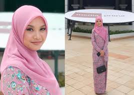 Hael husaini (nova music (m) sdn. Umur Sudah 27 Tahun Nabila Razali Tak Rela Meratap Meraung Sebab Lelaki Media Hiburan