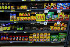 Vegemite Vegemite Supermarket Grocery Store