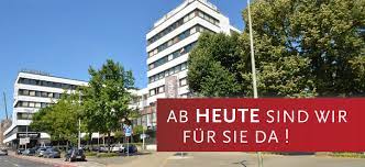 Parkprobleme gibt es bei uns nicht: Neueroffnung Medaix Monchengladbach Medaix