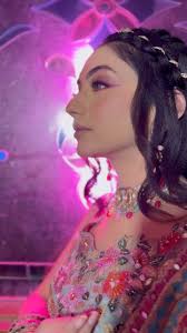 Creat gorgeous make it flawless 💕, Book ur special day makeup with us n  get dreamy look by Deepali bhatia @royalqueenmakeupstudio 8171895556 ,  Outfit @om_dress_nd_wedding_collection , Model @ishbaeby ...