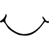 Free Free Cartoon Smile Svg 406 SVG PNG EPS DXF File