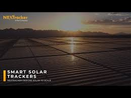 We will also provide a free comprehensive site survey and solar power (pv) system cost estimate. Nextracker Achieves 10 Gigawatts Of Solar Tracker Sales Worldwide Webwire